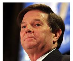 Tom Delay’s conviction overturned